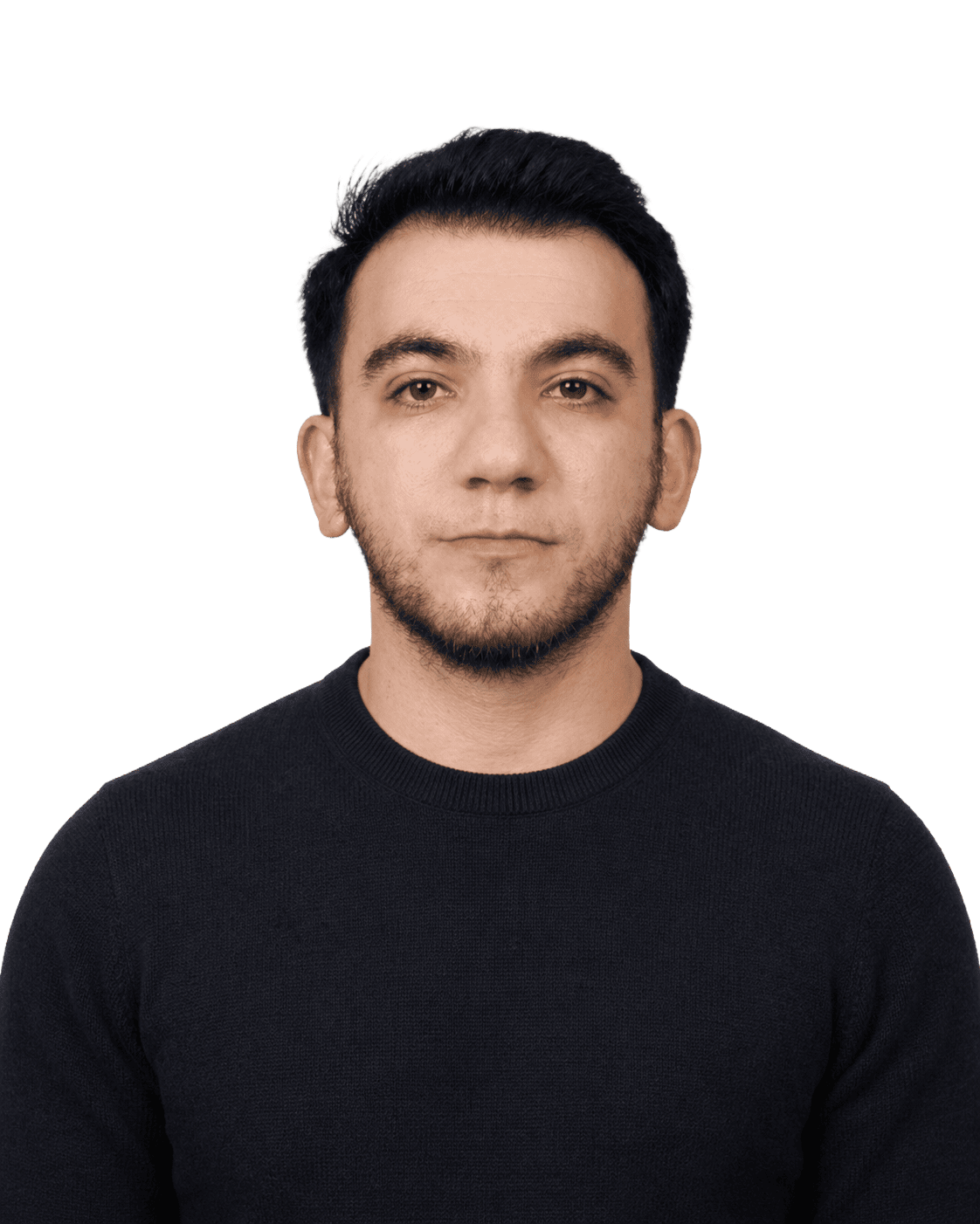 Berk Kalelioğlu