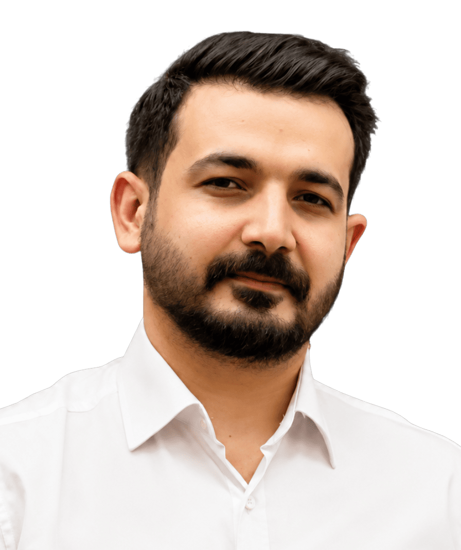Mehmet Şirin Can