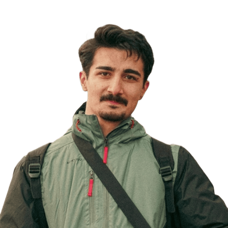 Rohat Can
