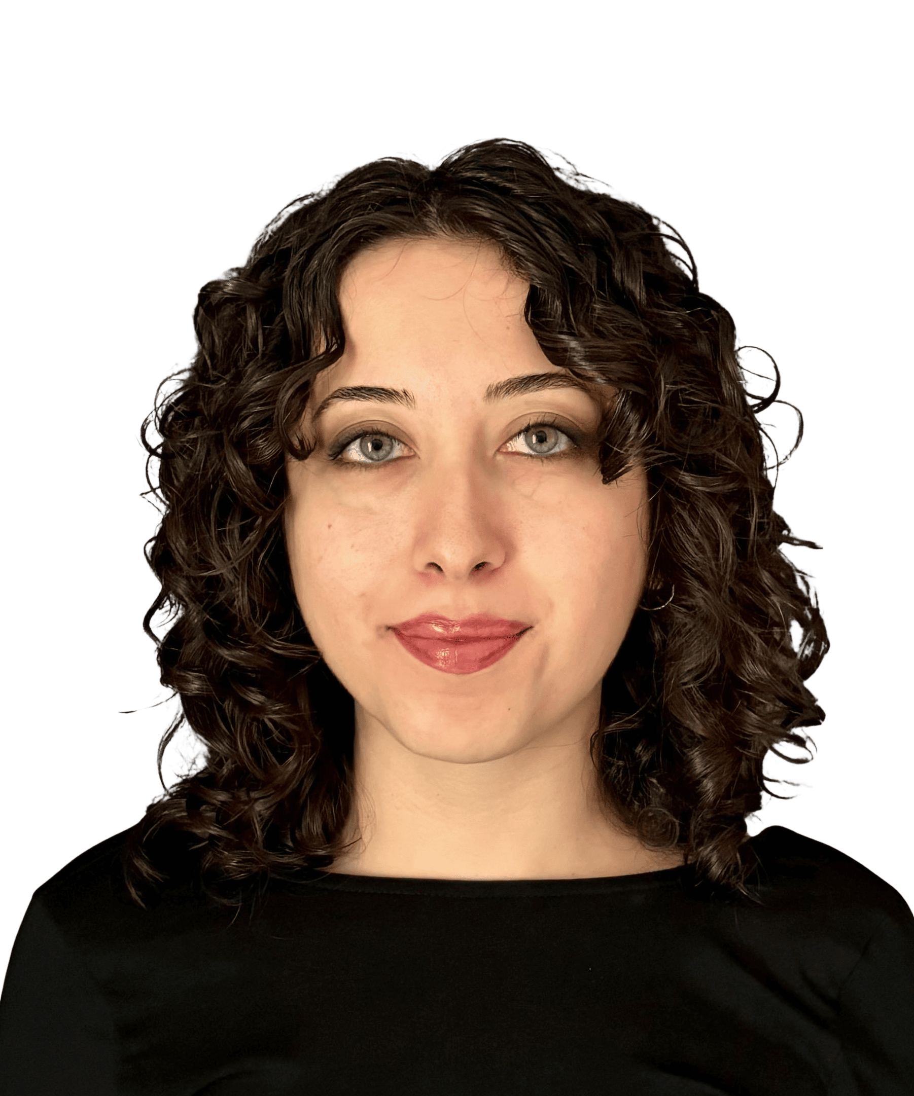 Şevval Alper