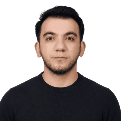 Berk Kalelioğlu