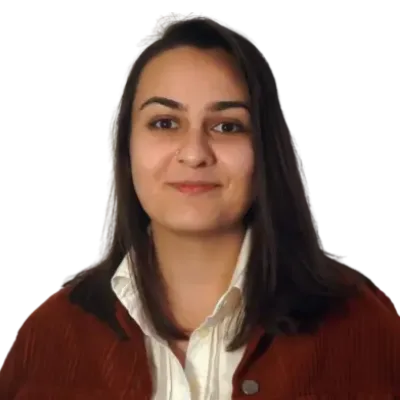 Hazal Şimşek