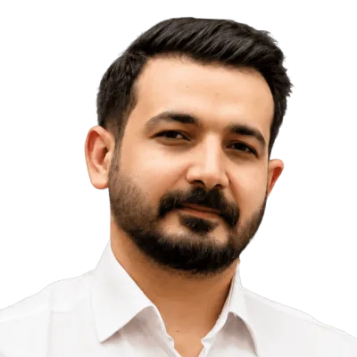 Mehmet Şirin Can