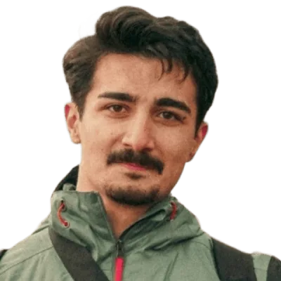Rohat Can