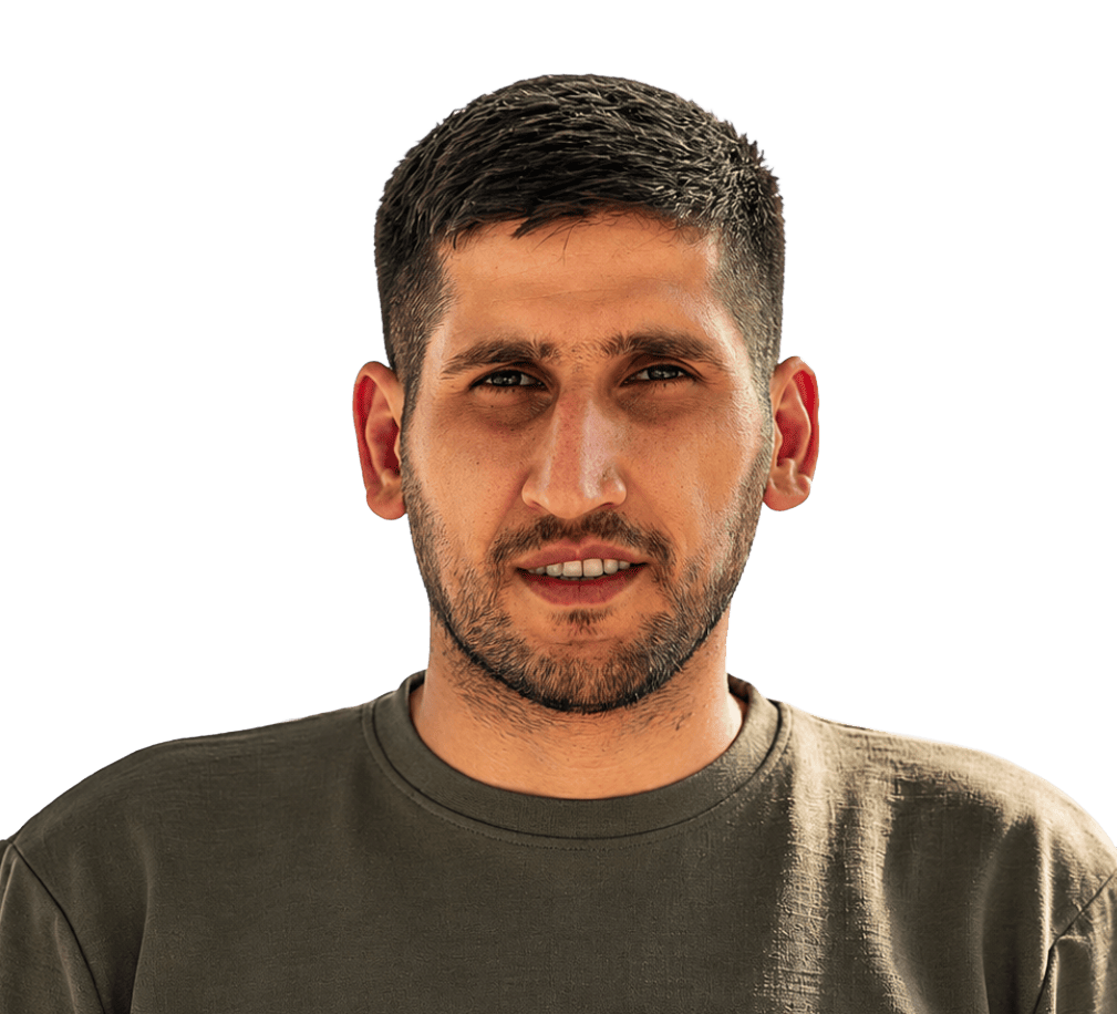 Vedat Demir
