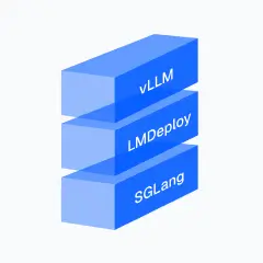 LLM Inference Engines Benchmark