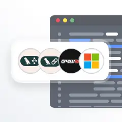 Multi Agent Frameworks