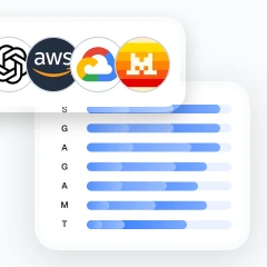 OCR Accuracy Benchmark