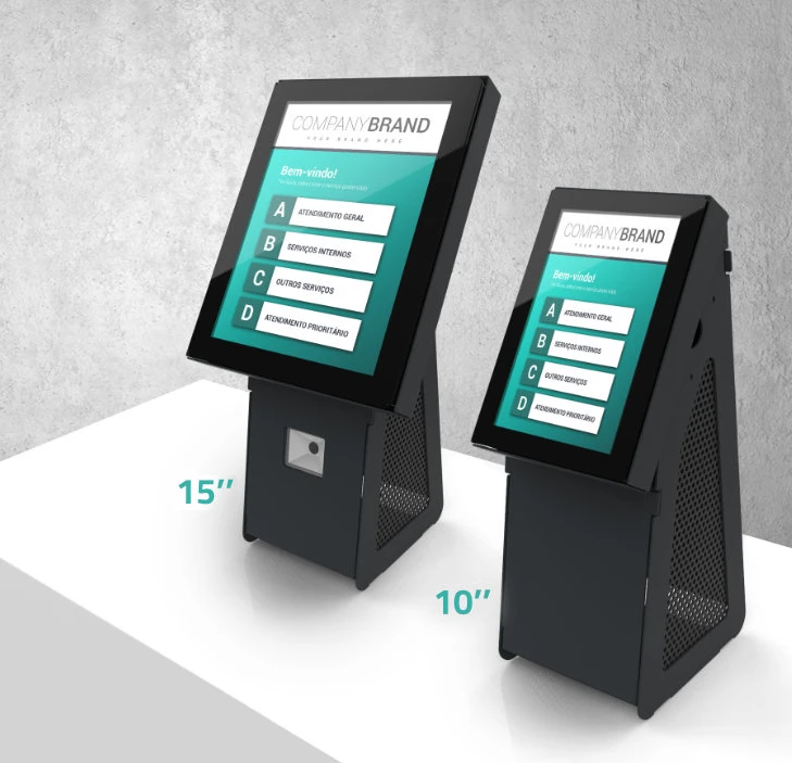 I dispositivi IoT monitorano le code utilizzate come una delle applicazioni IoT