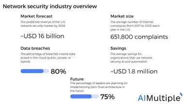Network securiy industry overview/