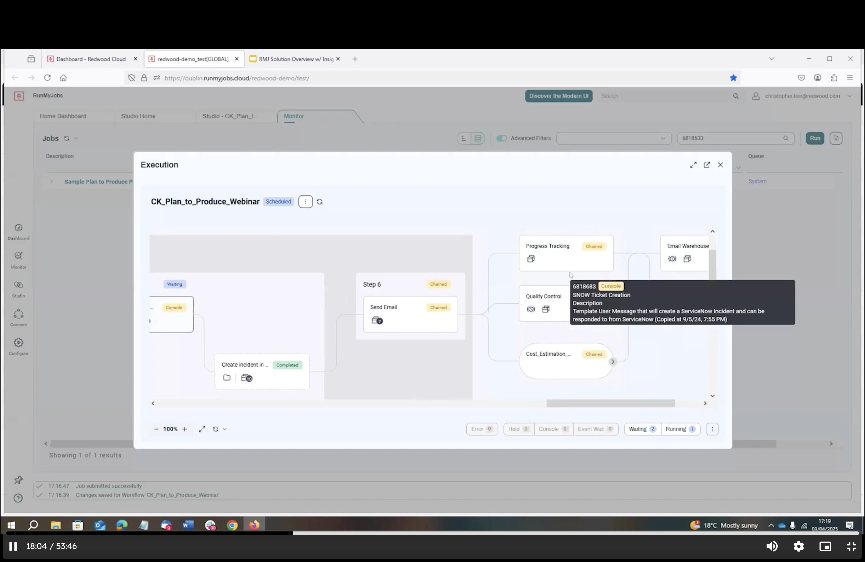 RunMyJobs by Redwood
