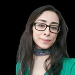 Headshot of Ezgi Arslan, PhD.