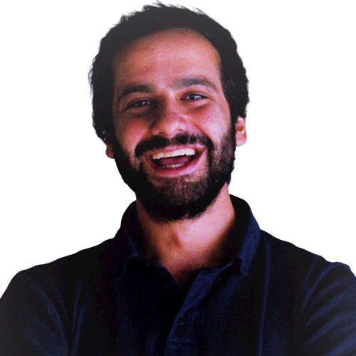 Headshot of Sedat Dogan