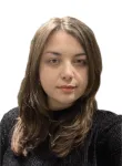 Headshot of Özge Aykaç