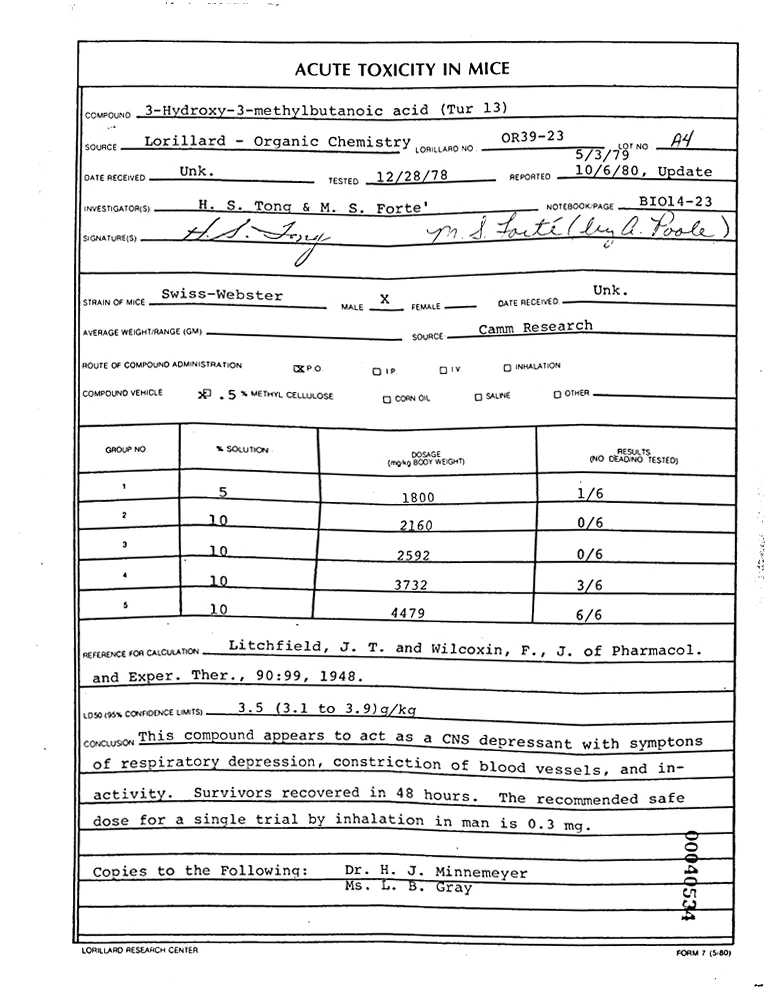 document synthétique généré par Tonic Texual, un générateur de documents synthétiques