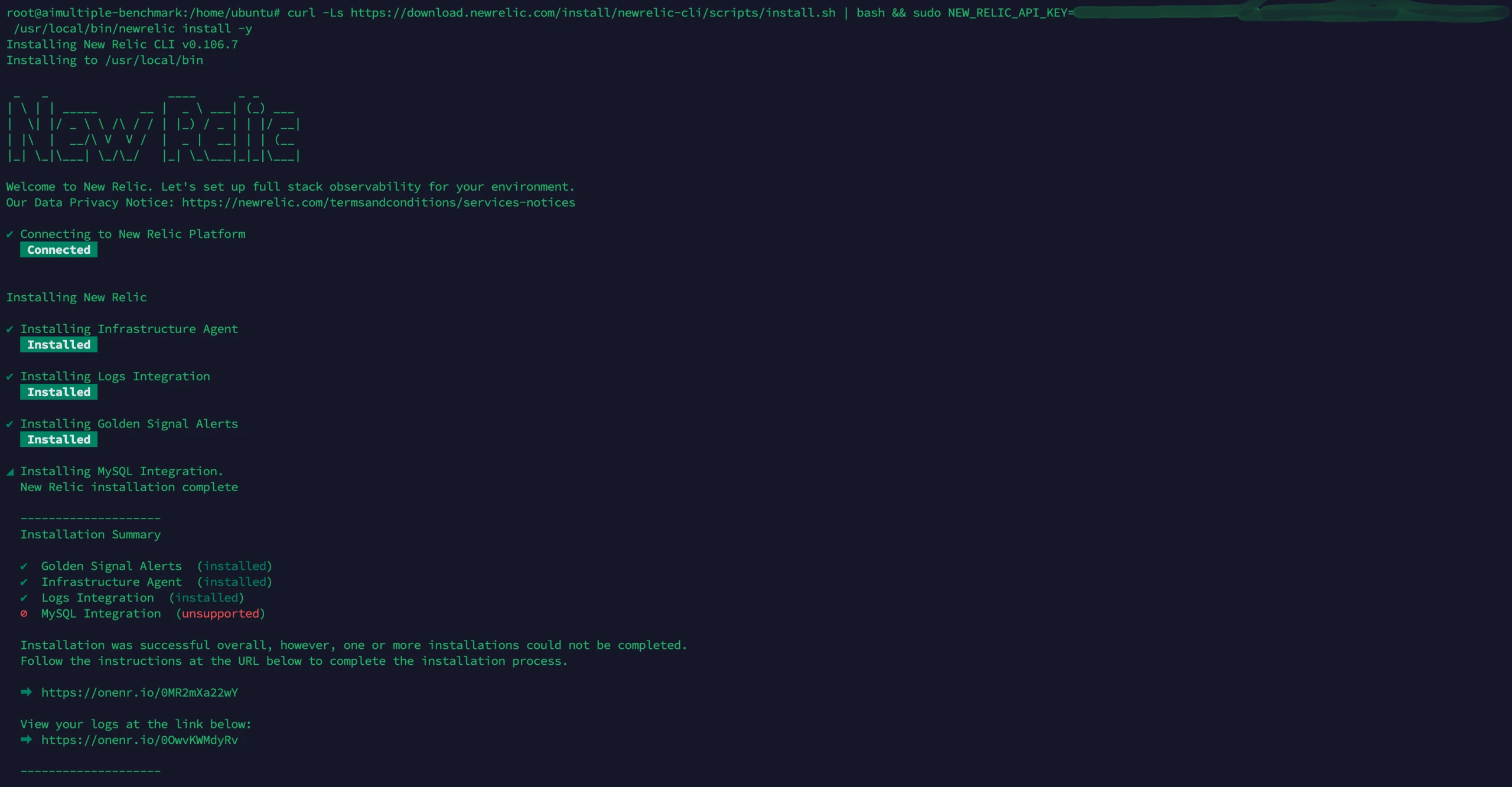 New Relic