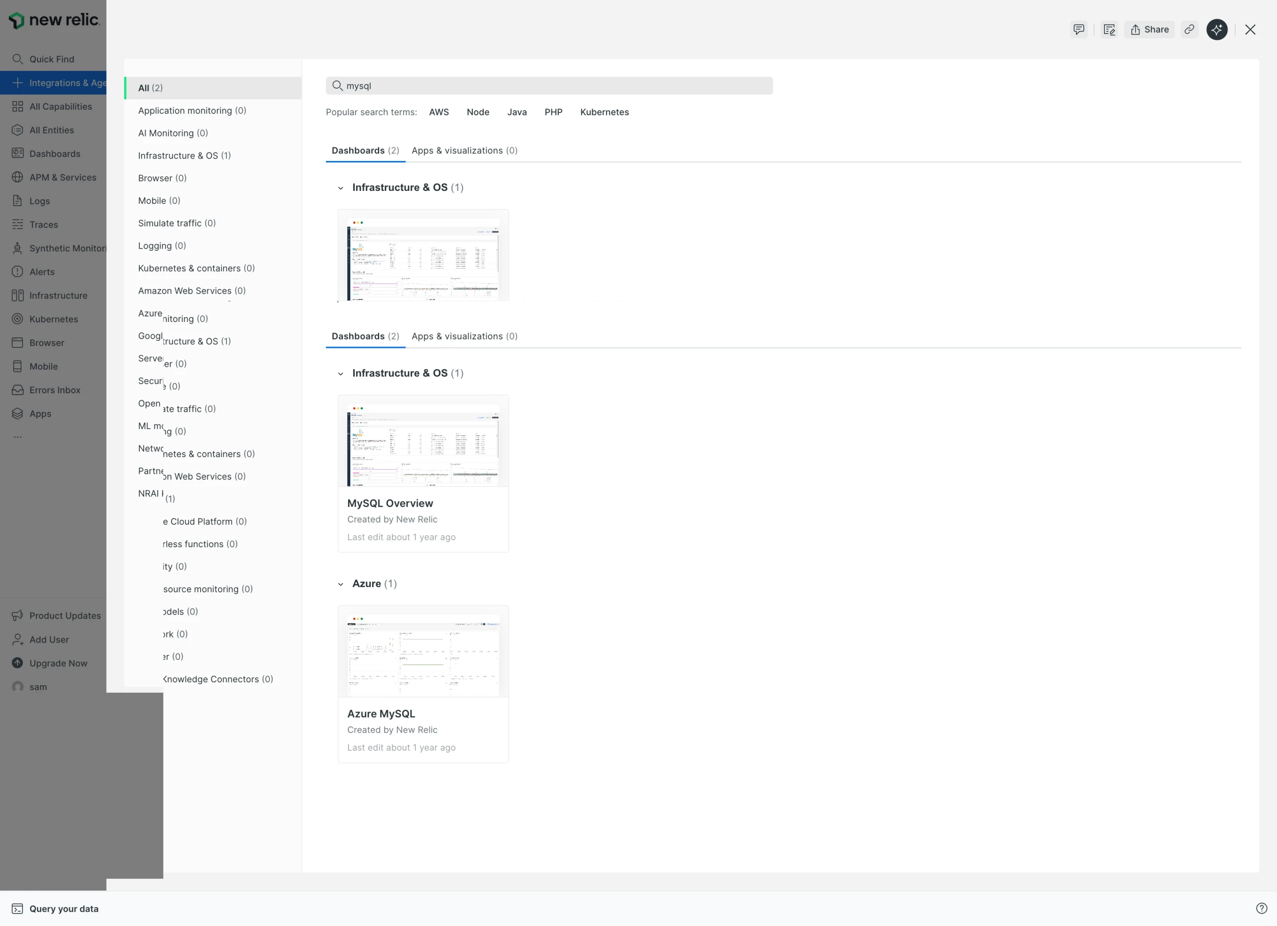 New Relic