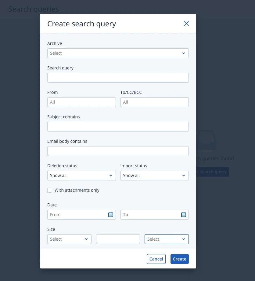 Acronis Backup Cloud for Service Providers