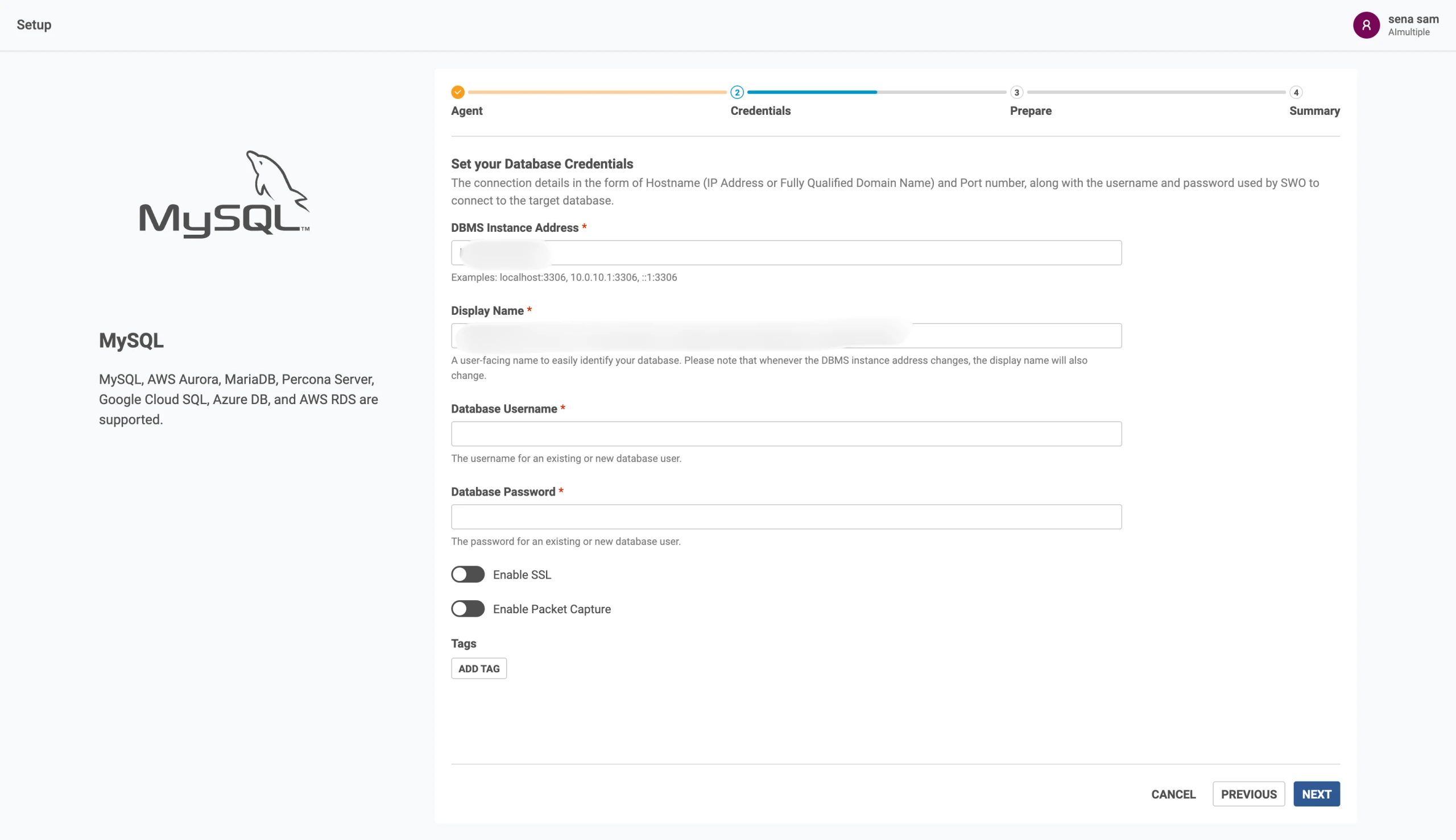 SolarWinds Service Desk
