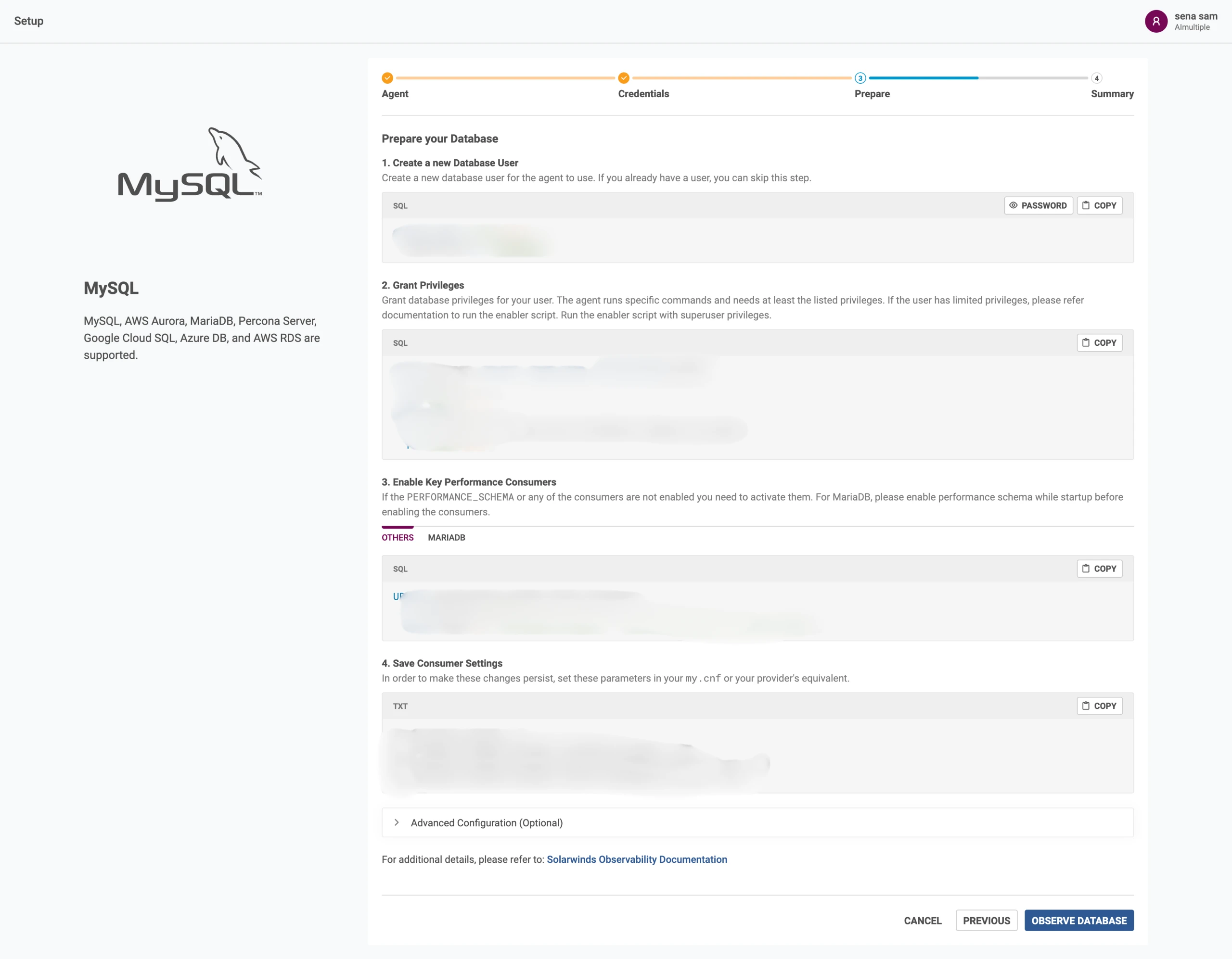 SolarWinds Service Desk