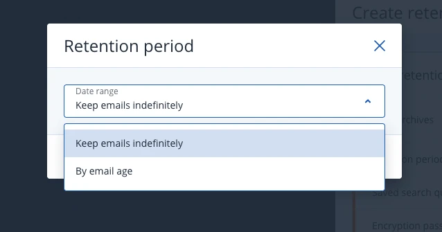 Acronis Backup Cloud for Service Providers
