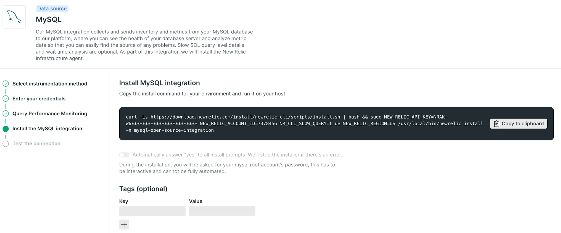 New Relic