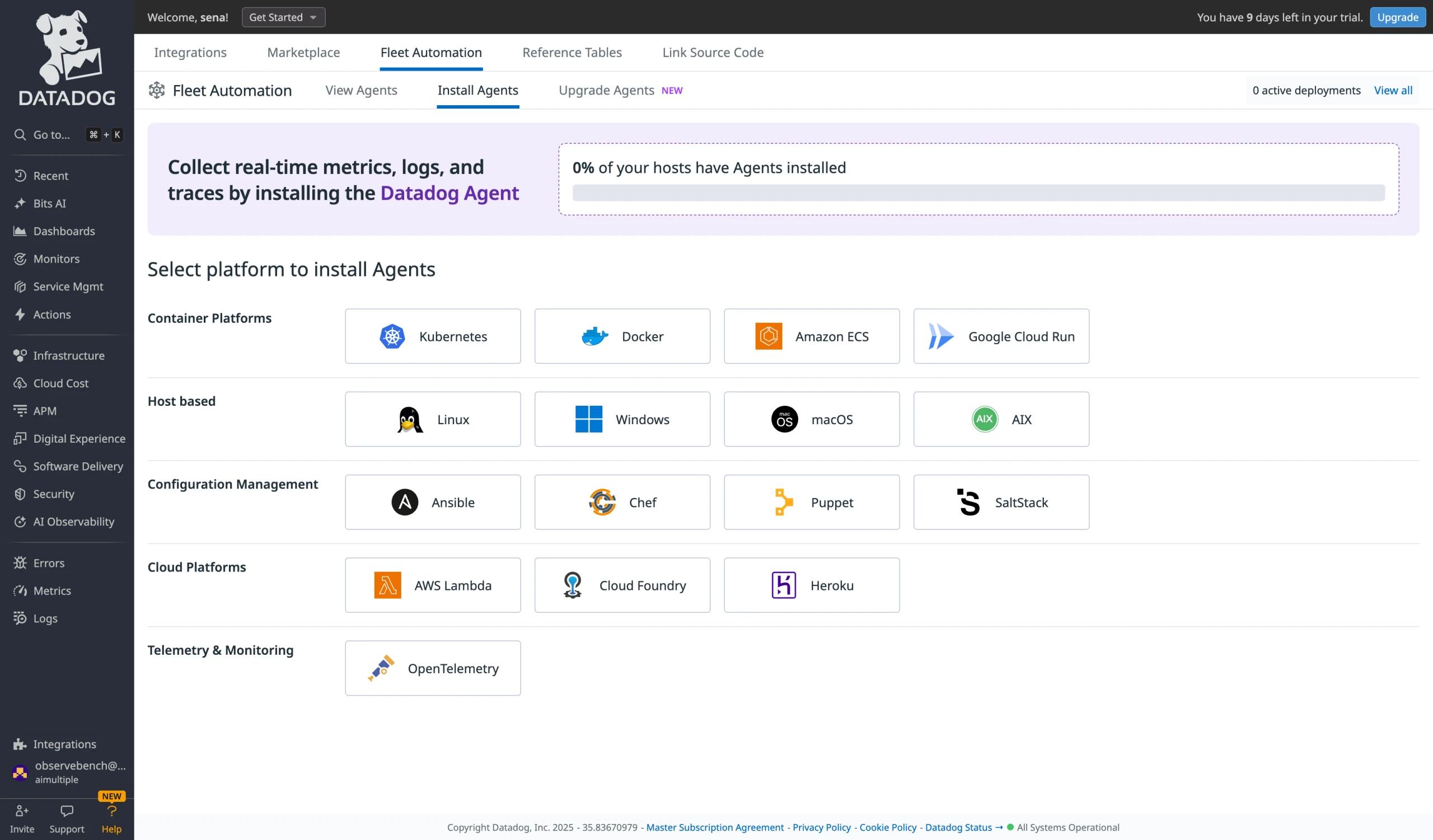 Datadog