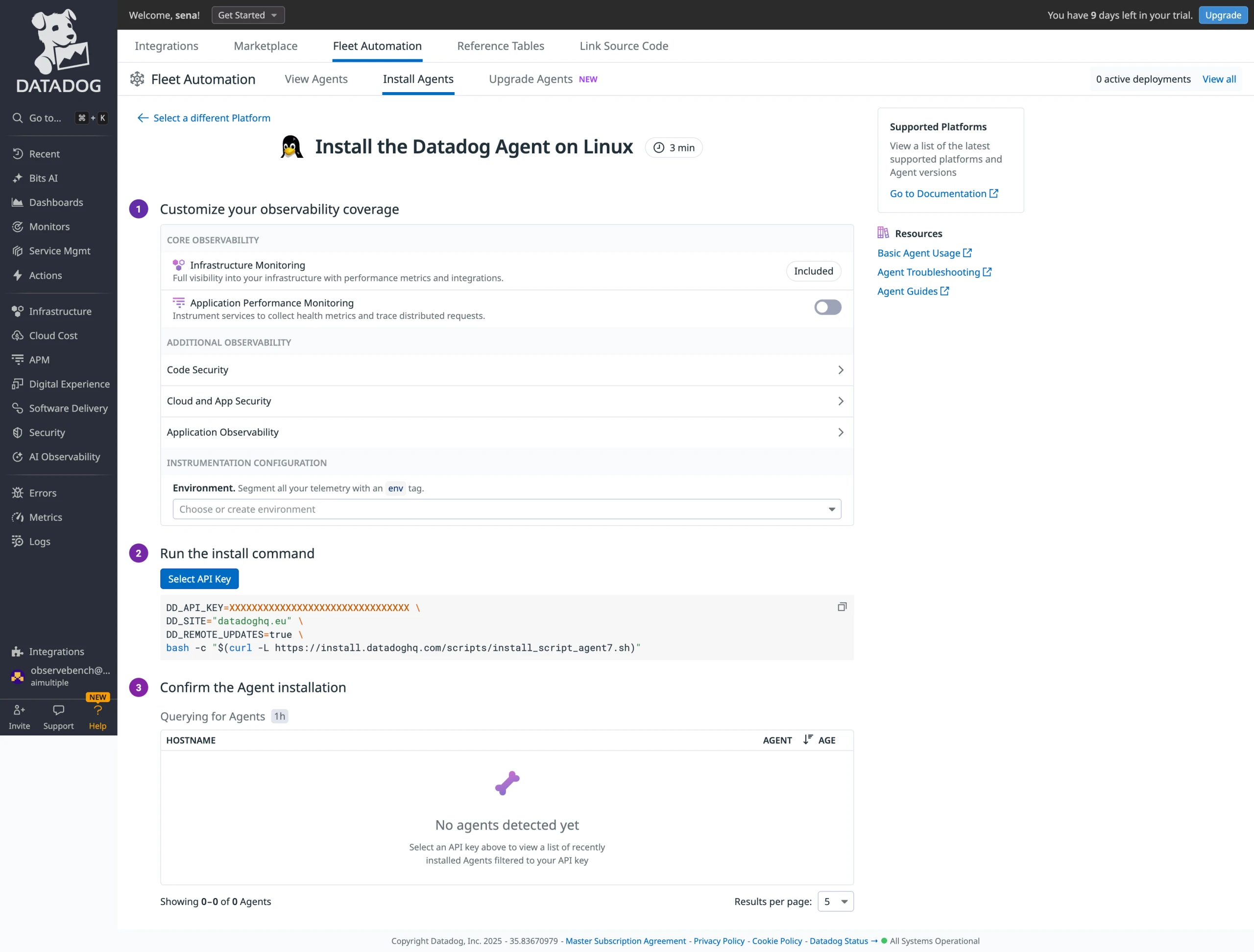Datadog