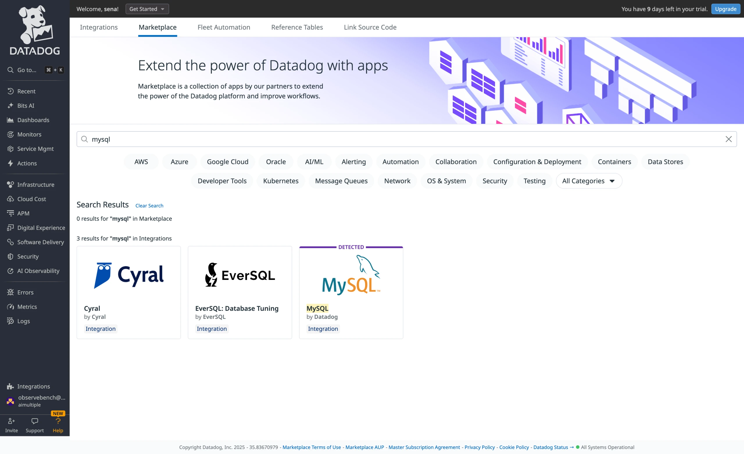 Datadog