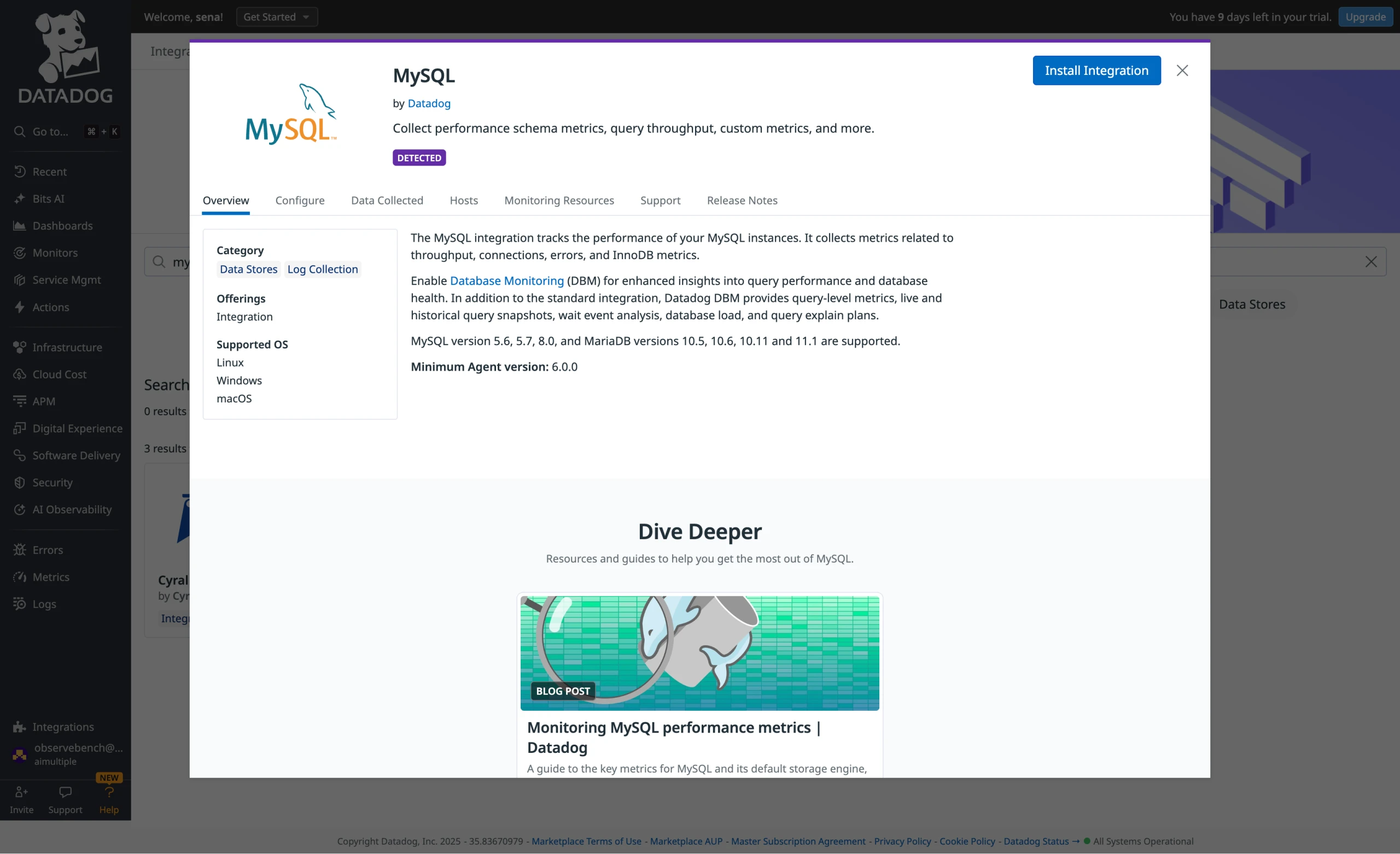 Datadog