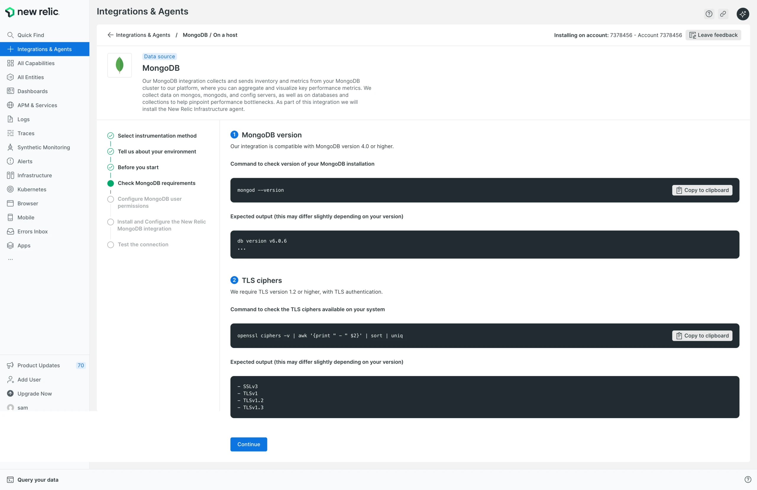 New Relic
