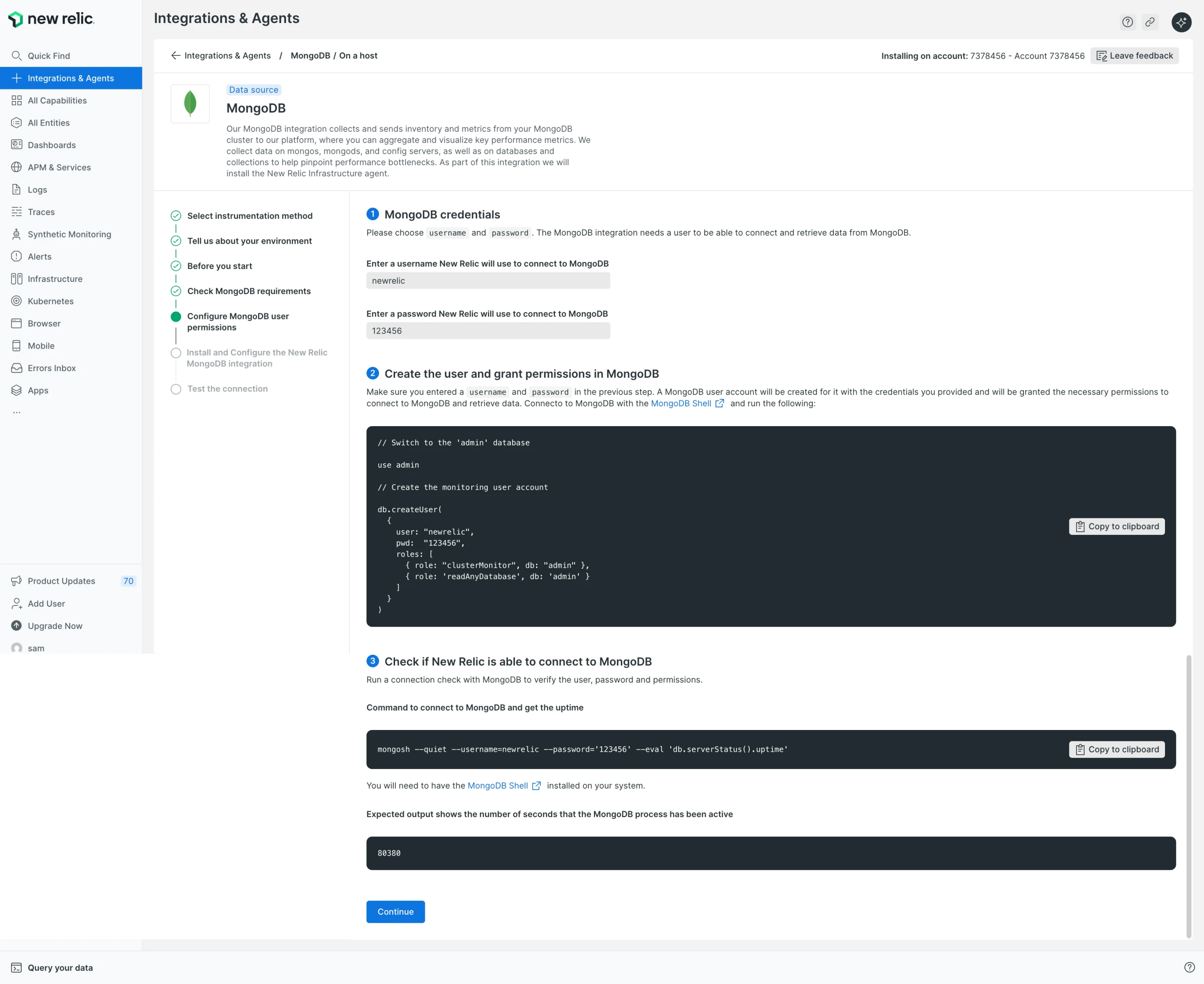 New Relic