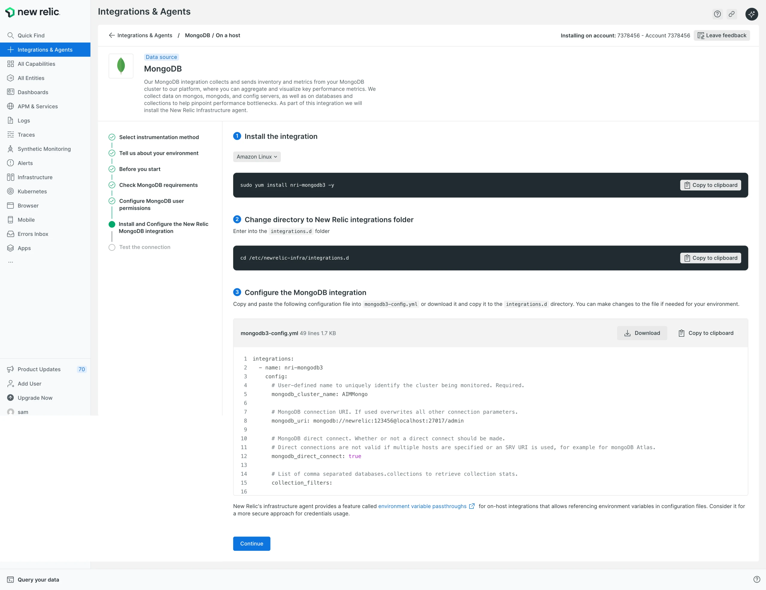 New Relic