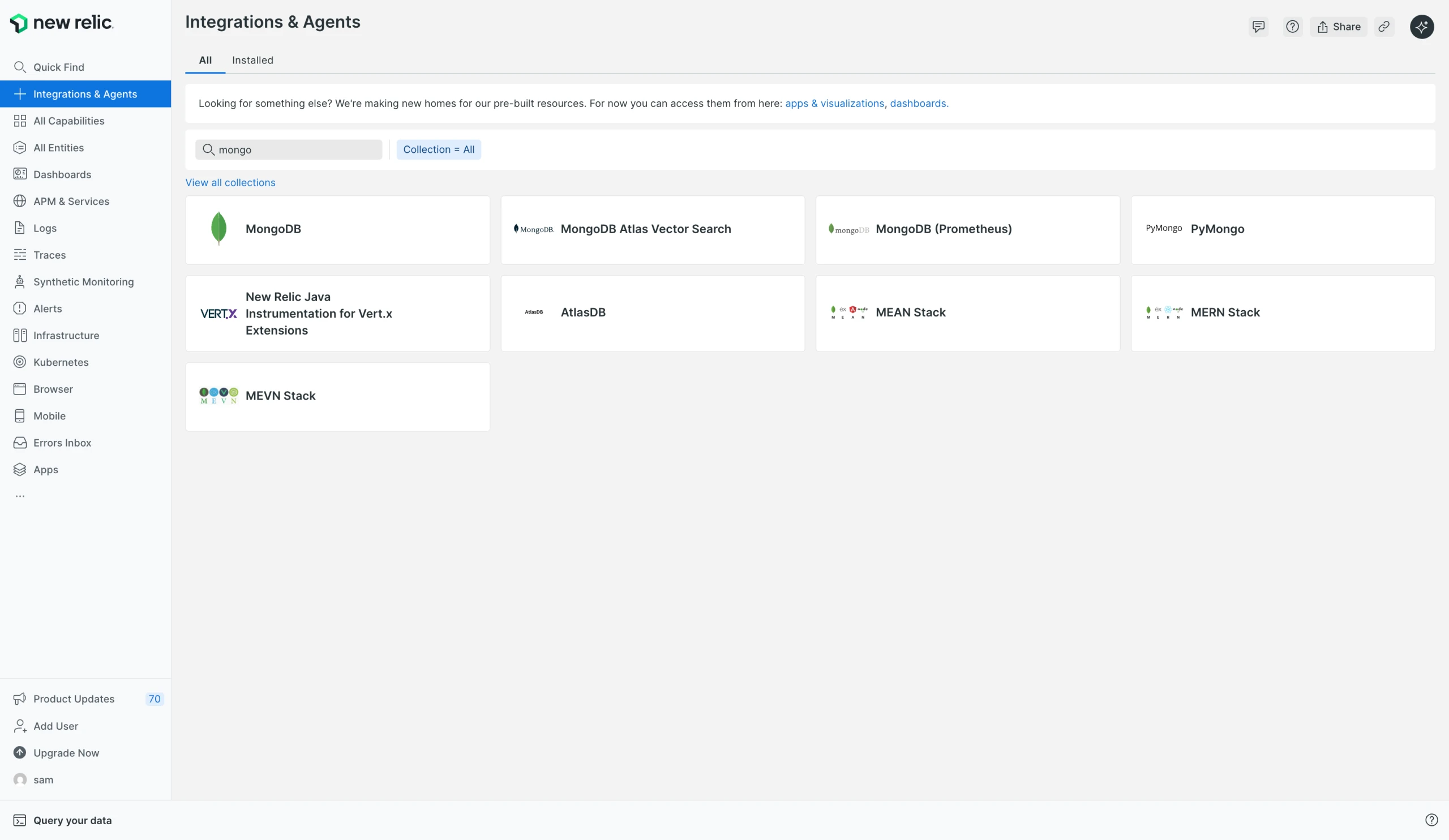 New Relic