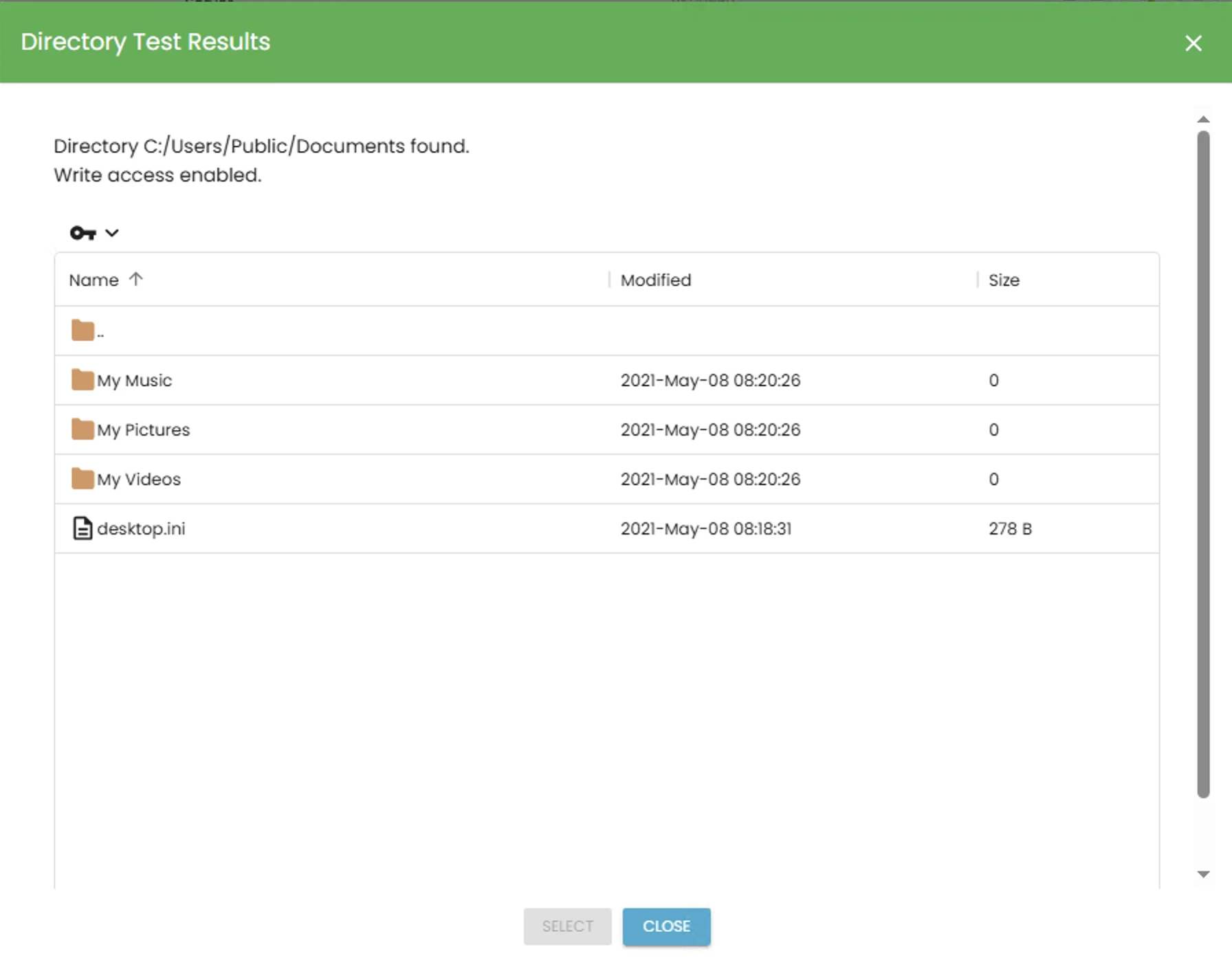 Diplomat Managed File Transfer