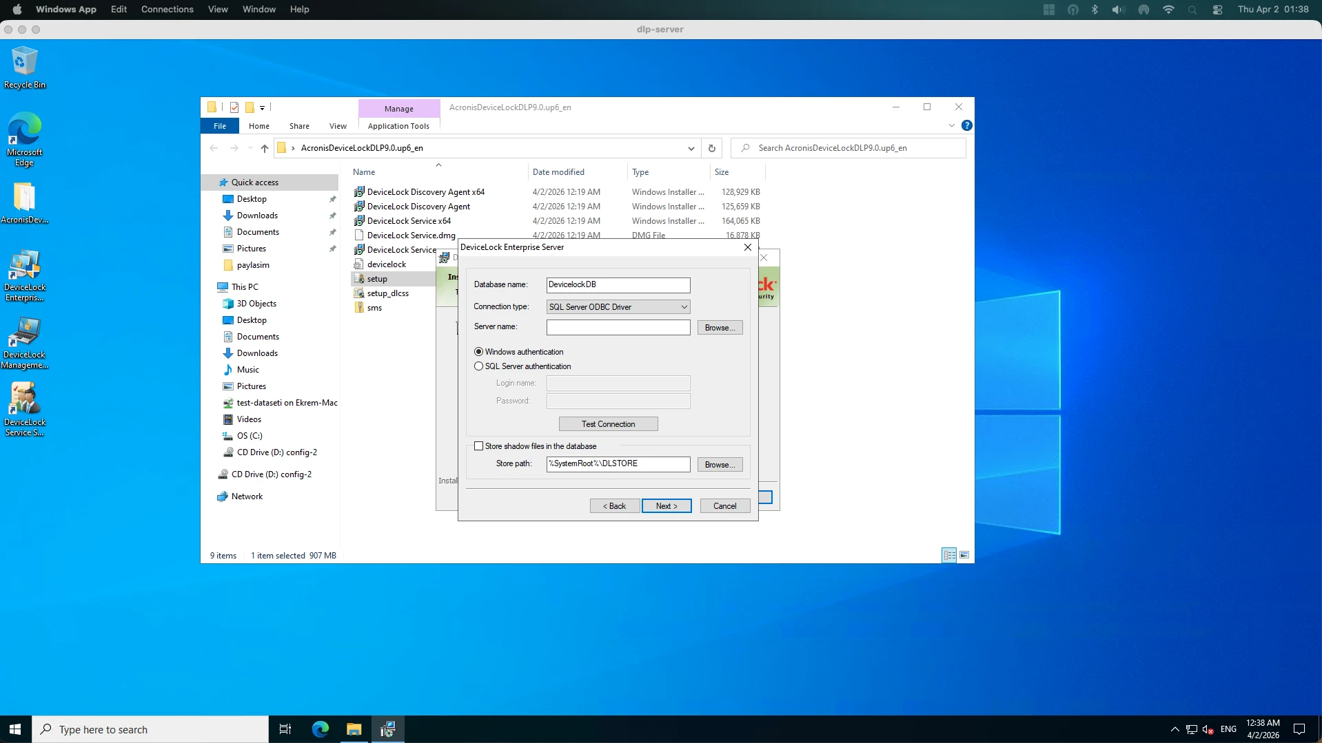 Acronis Backup Cloud for Service Providers