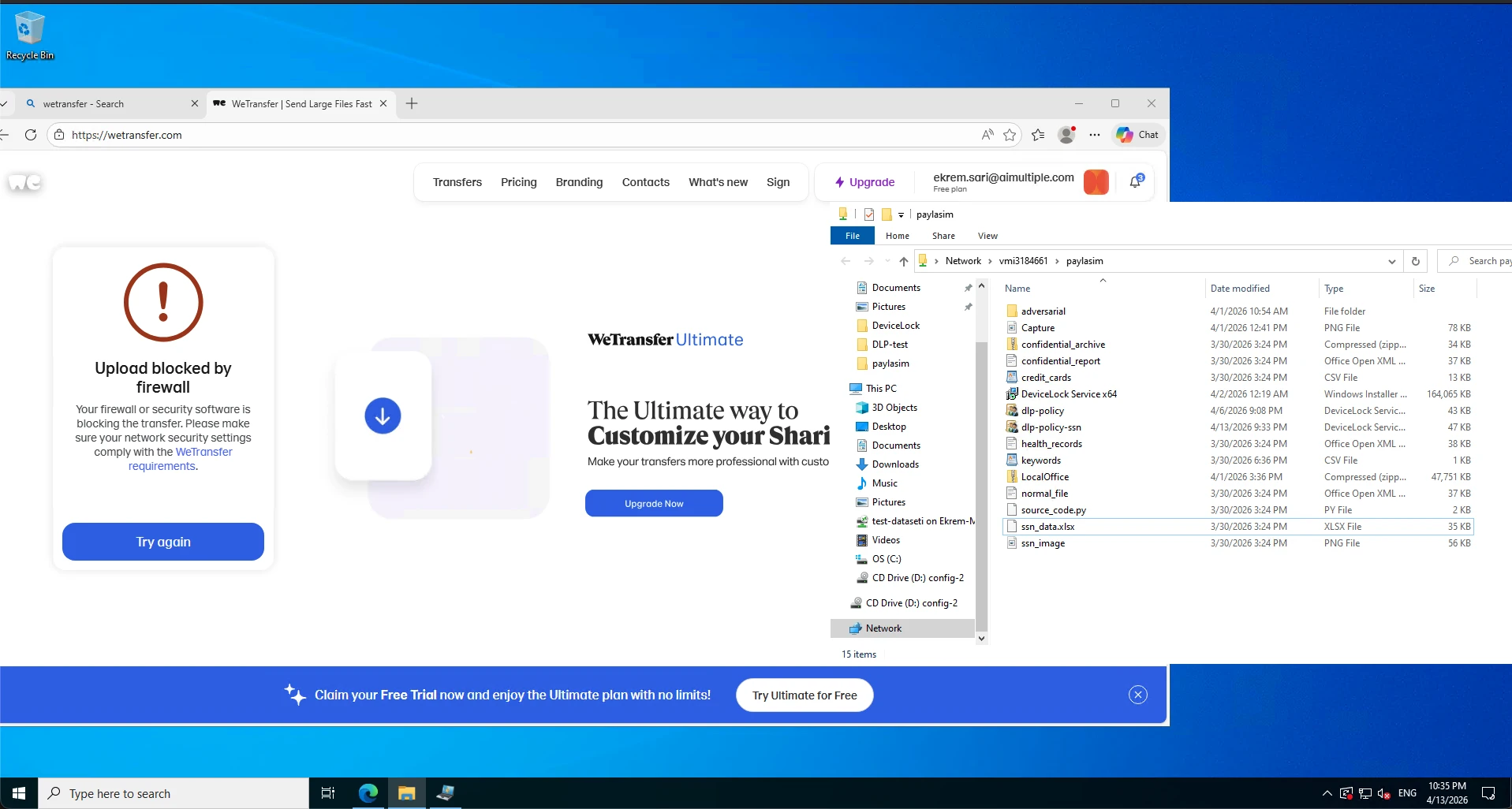 Acronis Backup Cloud for Service Providers