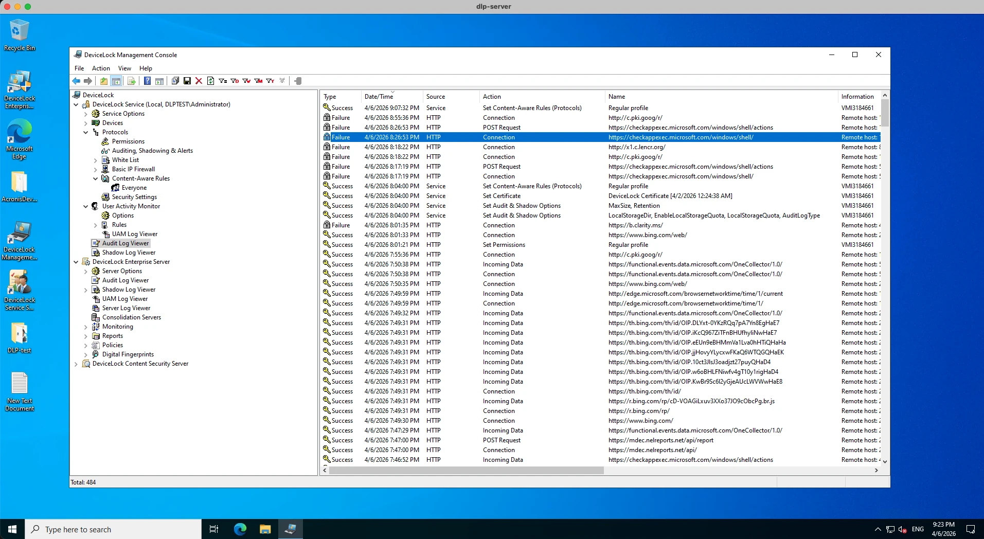 Acronis Backup Cloud for Service Providers