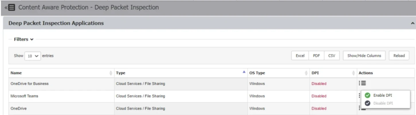 Netwrix Endpoint Protector