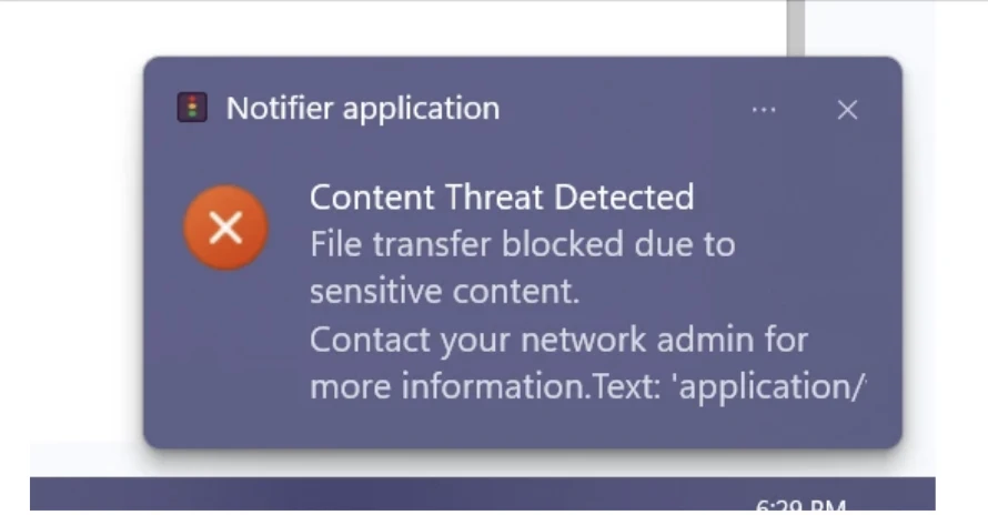 Netwrix Endpoint Protector