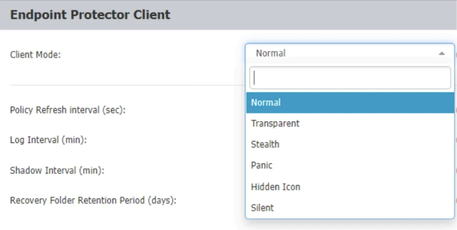 Netwrix Endpoint Protector