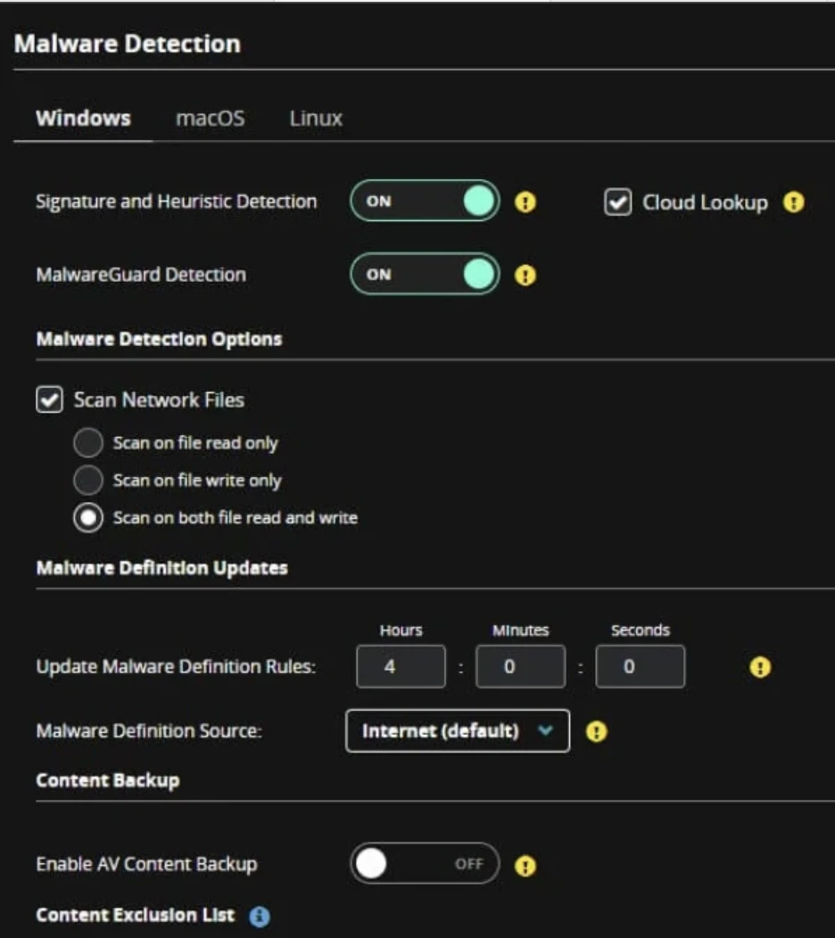 Trellix DLP Endpoint Complete