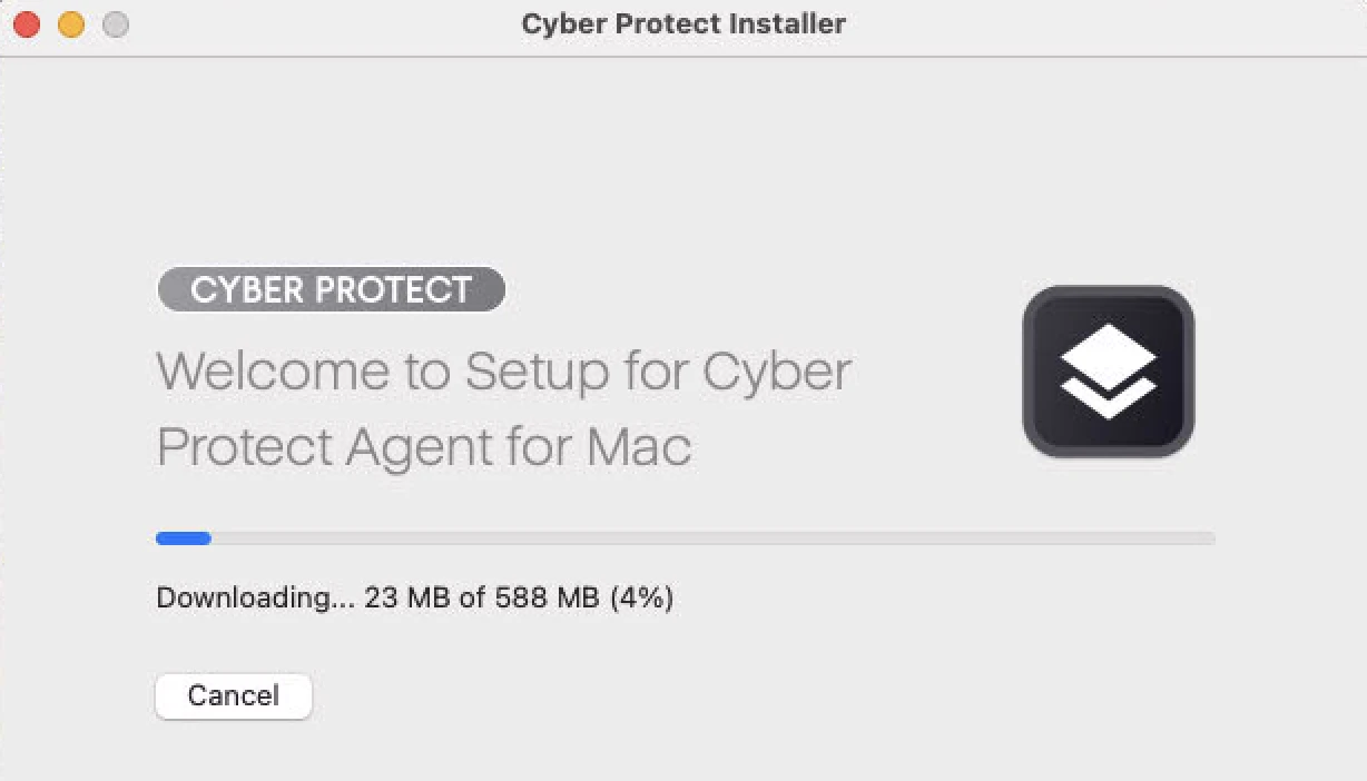 Acronis Cyber Protect