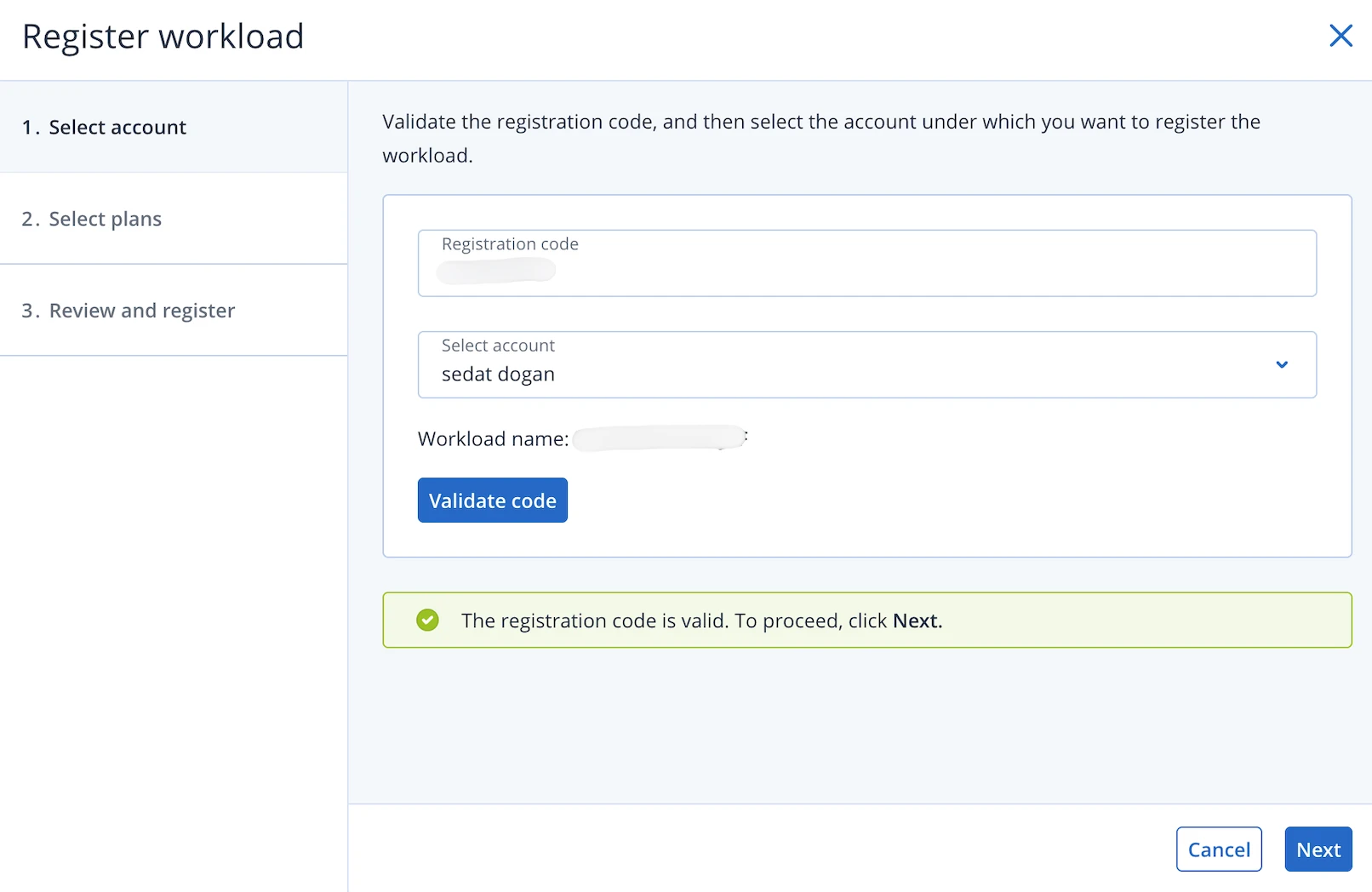Acronis Cyber Protect