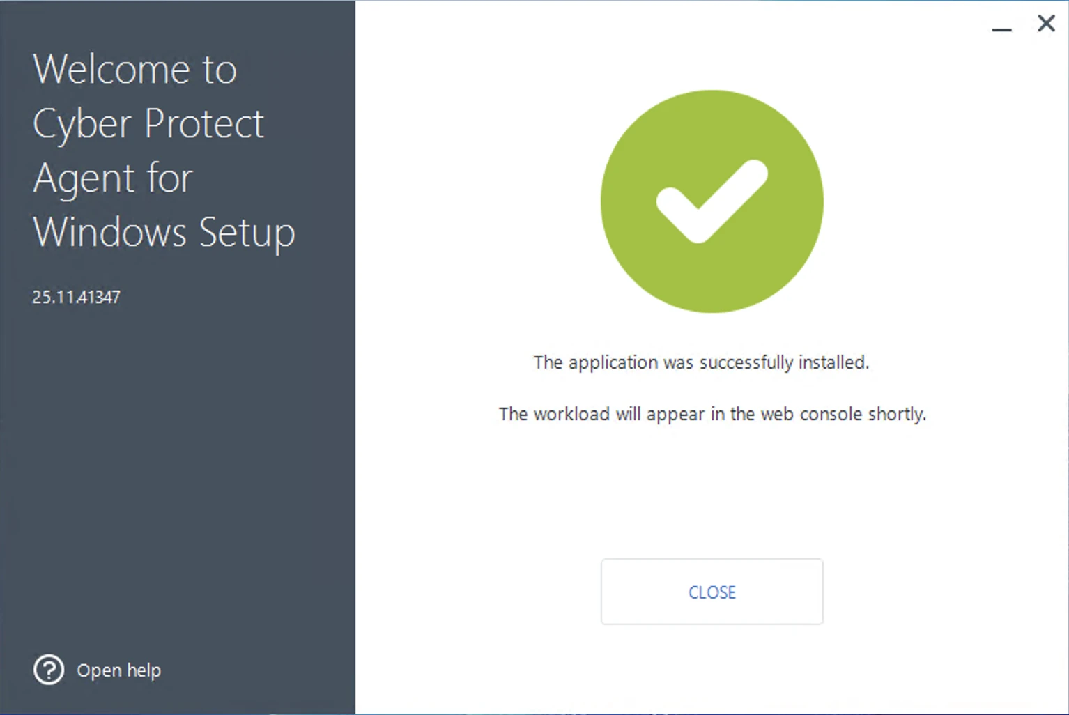 Acronis Cyber Protect
