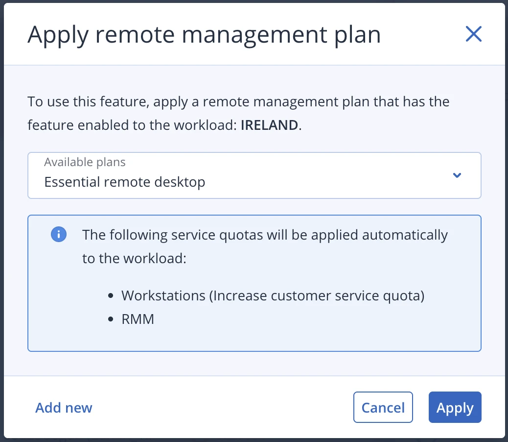 Acronis Cyber Protect