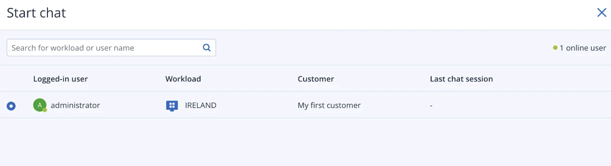 Acronis Cyber Protect