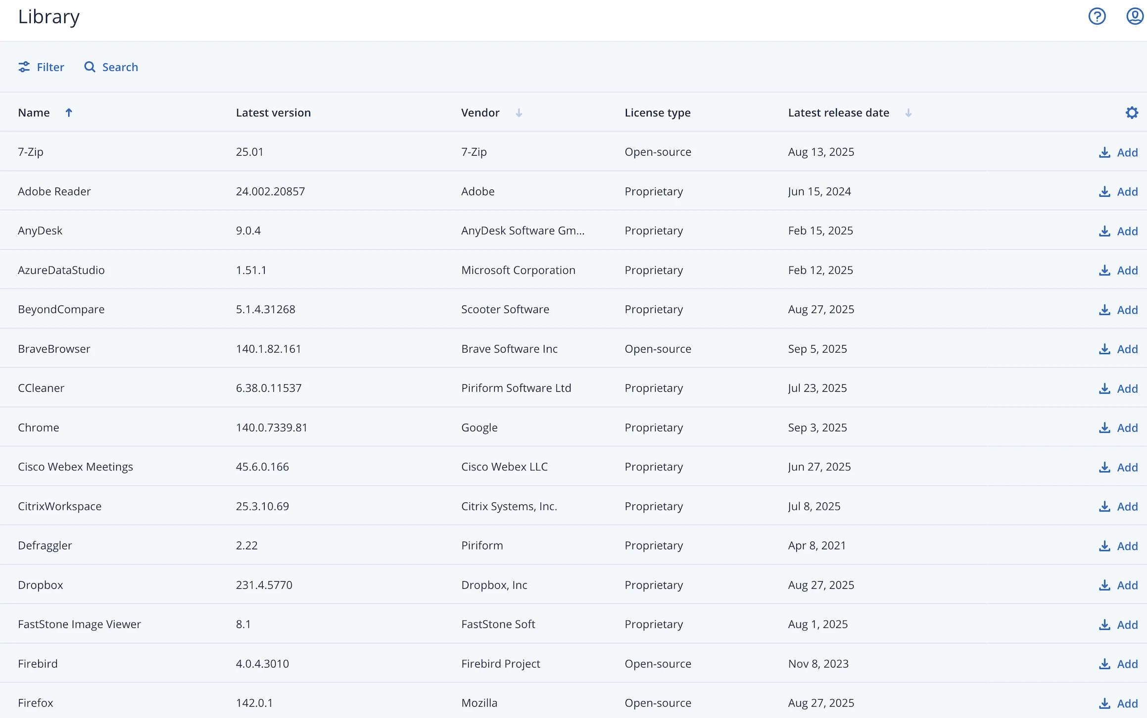Acronis Cyber Protect