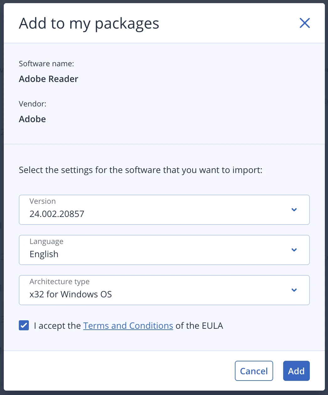 Acronis Cyber Protect