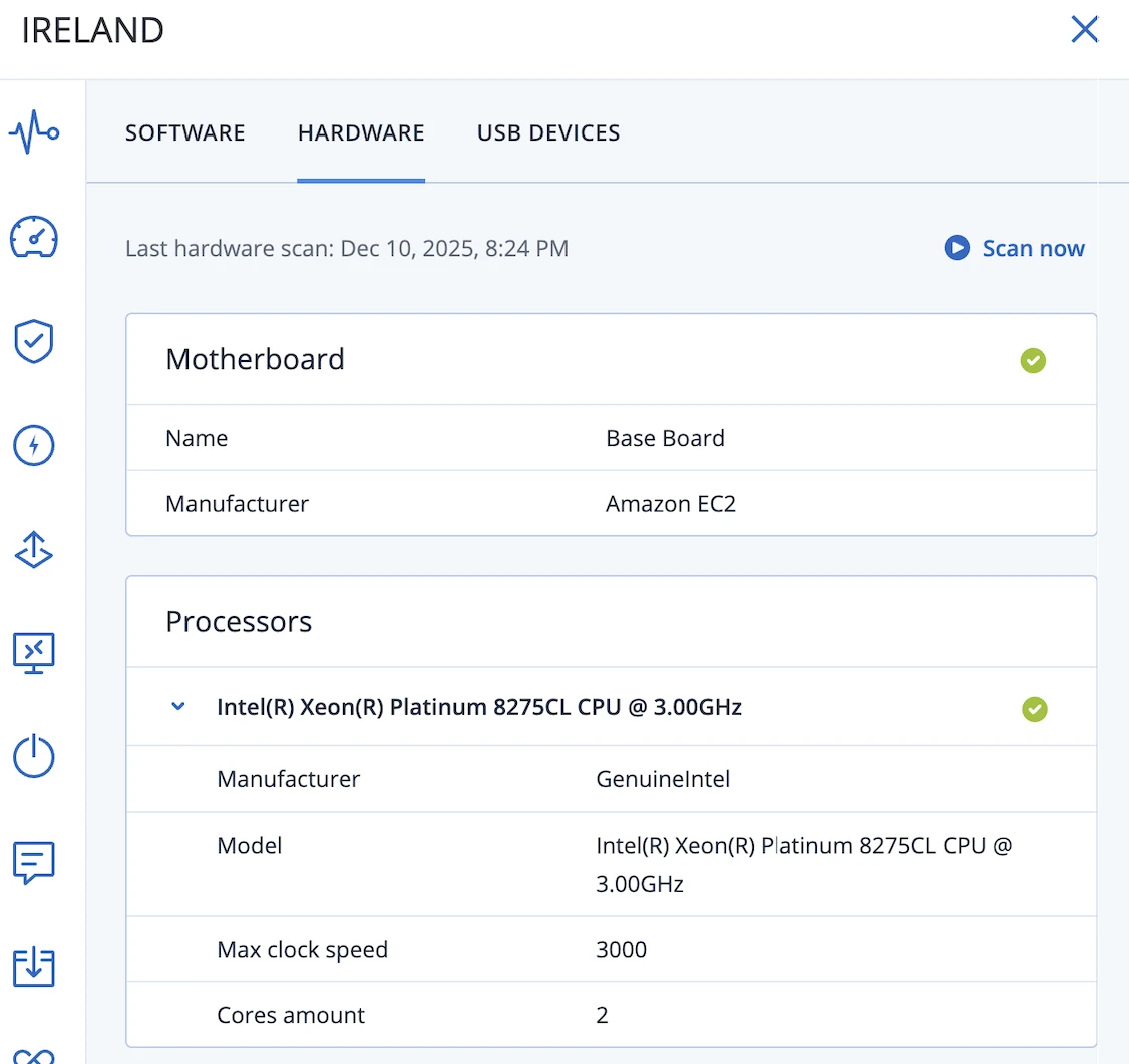 Acronis Cyber Protect